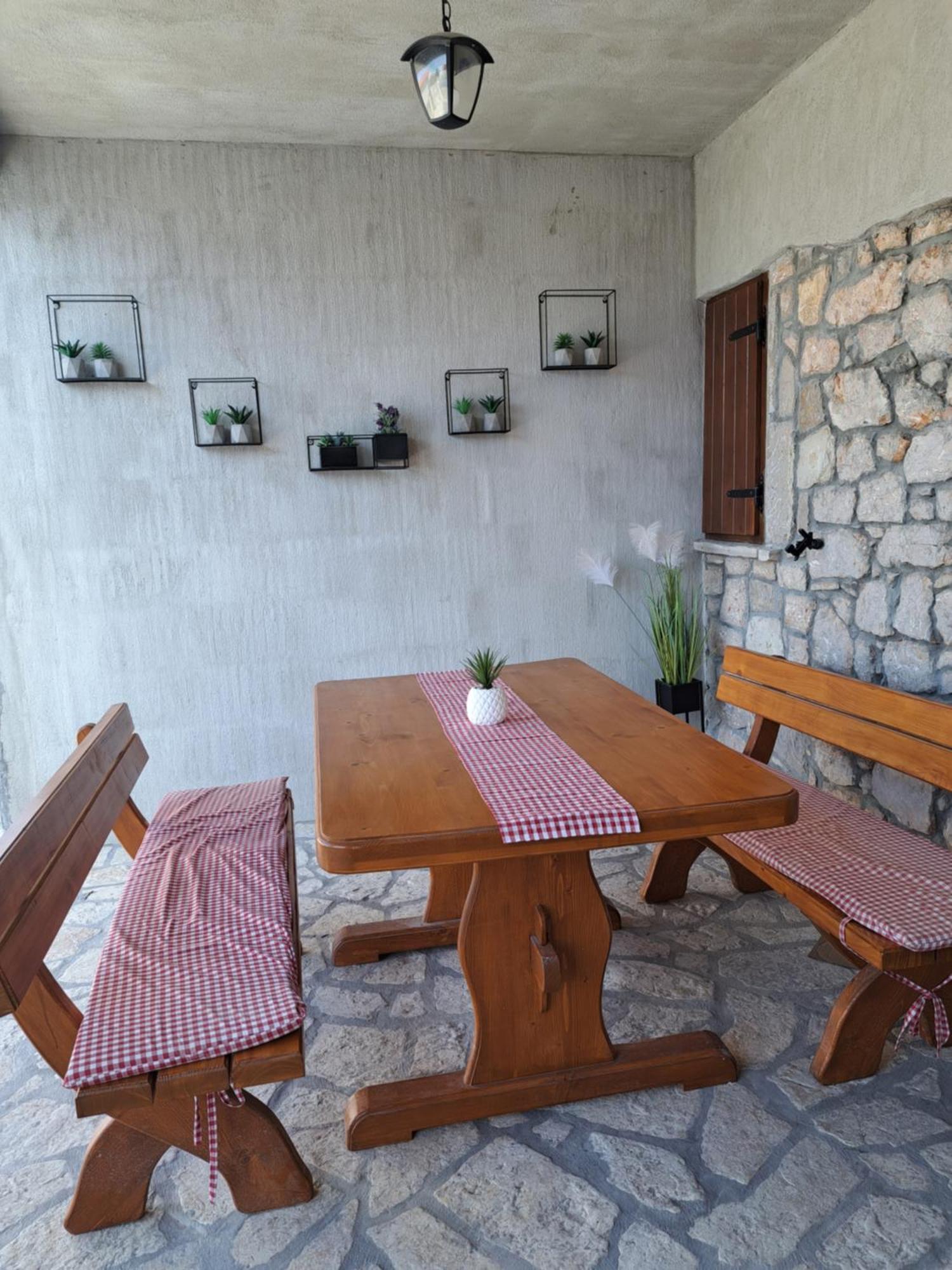 Nivi Apartment Slivnica Luaran gambar