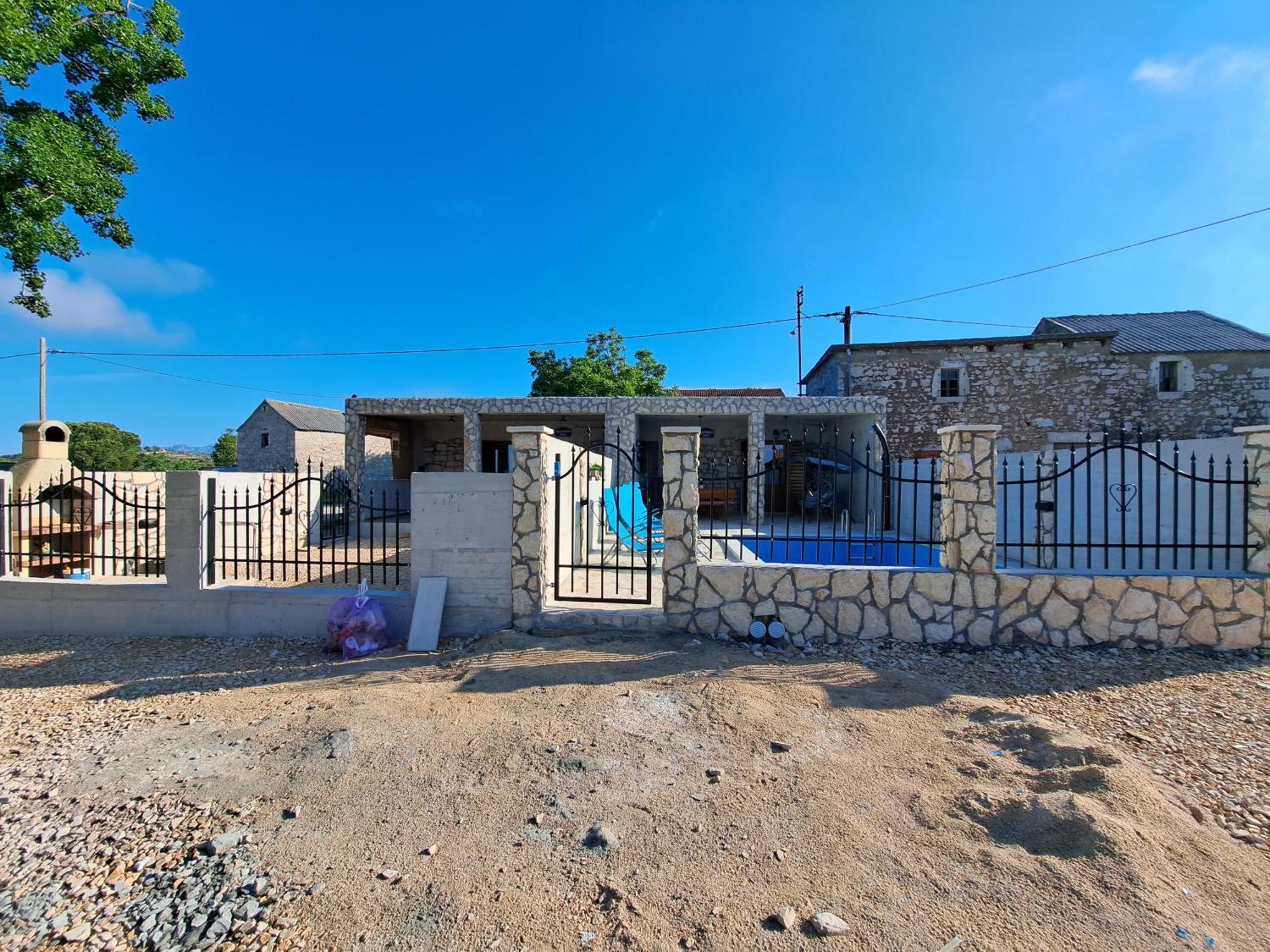 Nivi Apartment Slivnica Luaran gambar