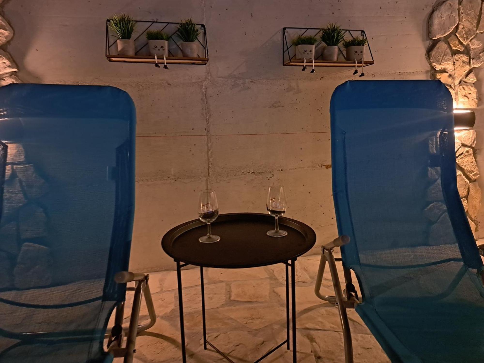 Nivi Apartment Slivnica Luaran gambar