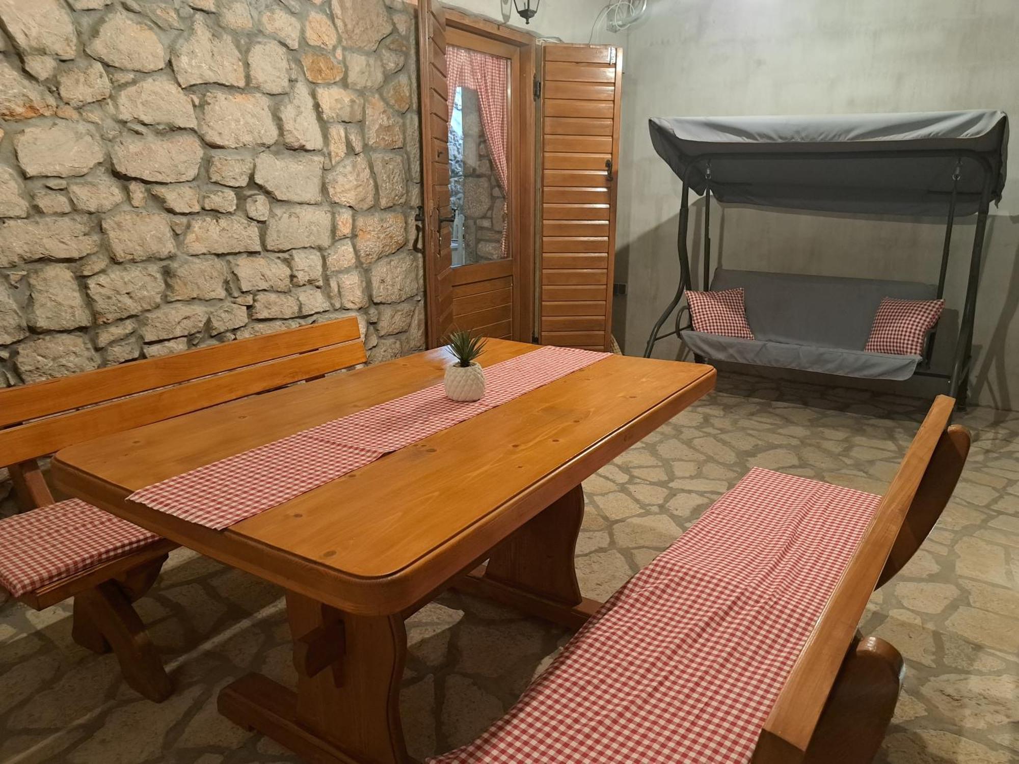 Nivi Apartment Slivnica Luaran gambar