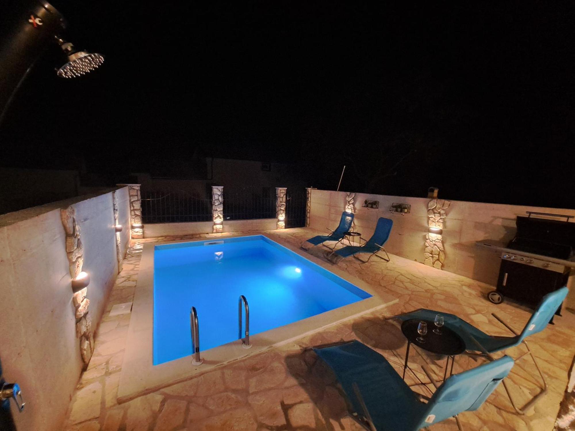 Nivi Apartment Slivnica Luaran gambar