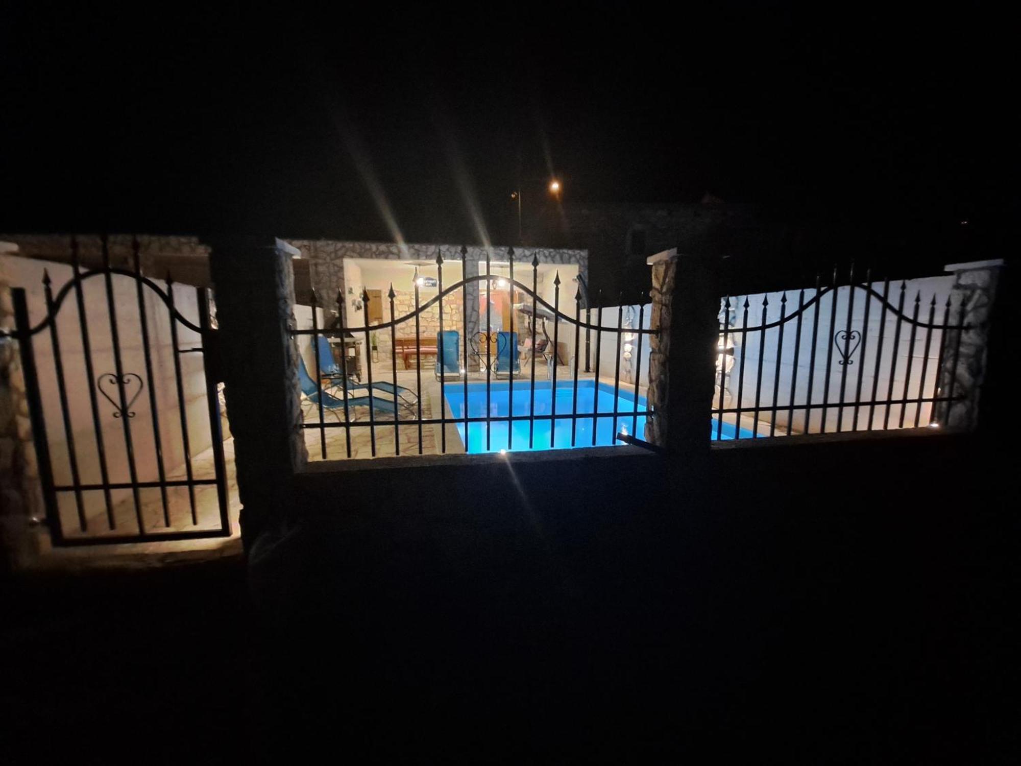 Nivi Apartment Slivnica Luaran gambar