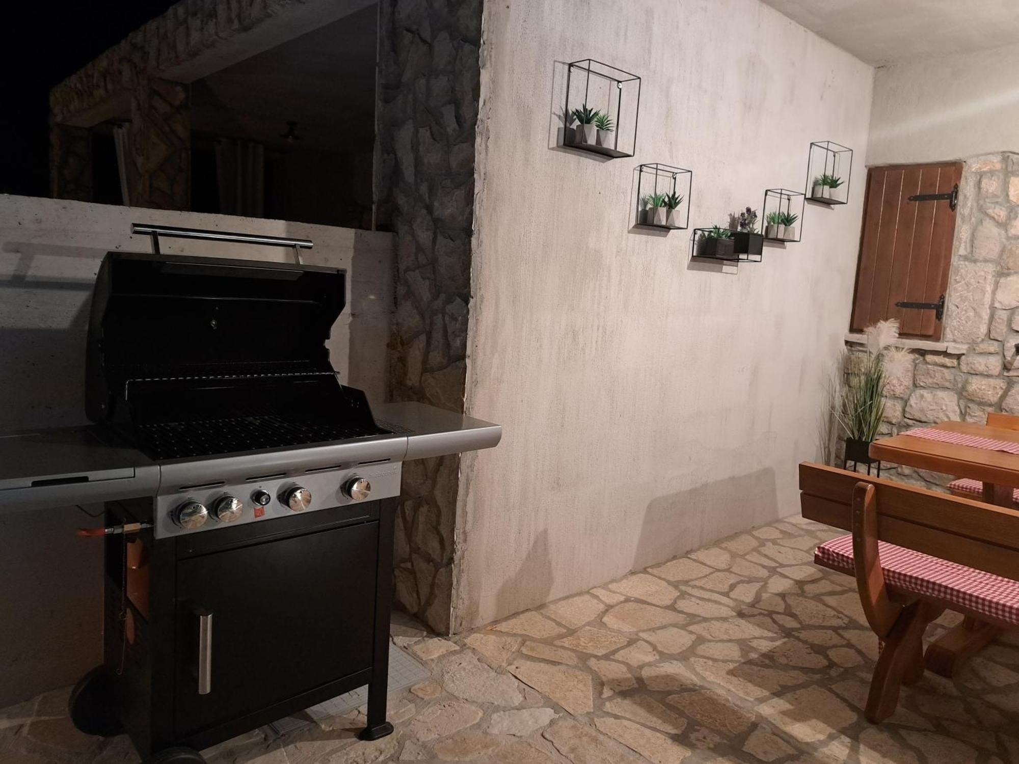Nivi Apartment Slivnica Luaran gambar