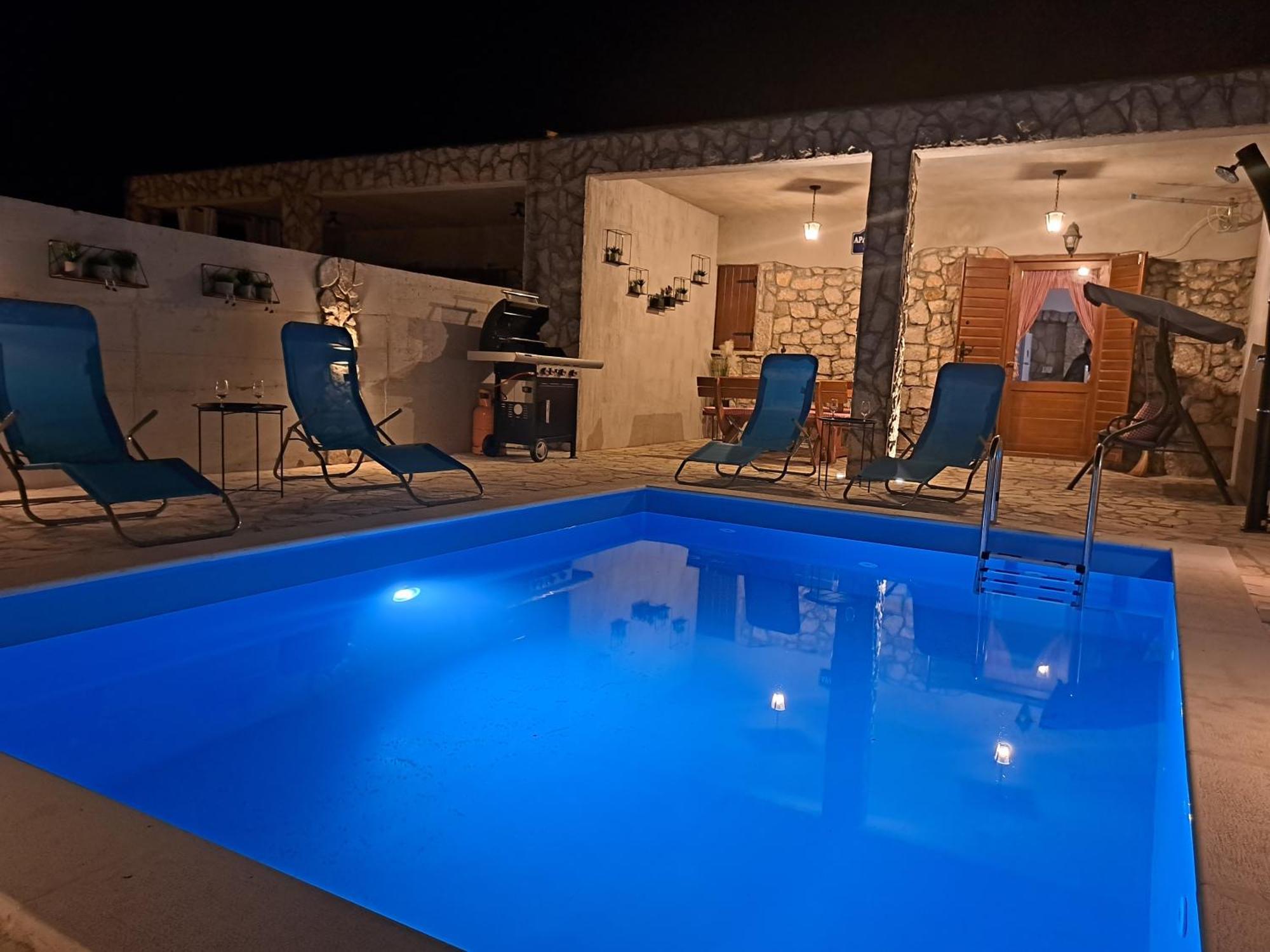 Nivi Apartment Slivnica Luaran gambar