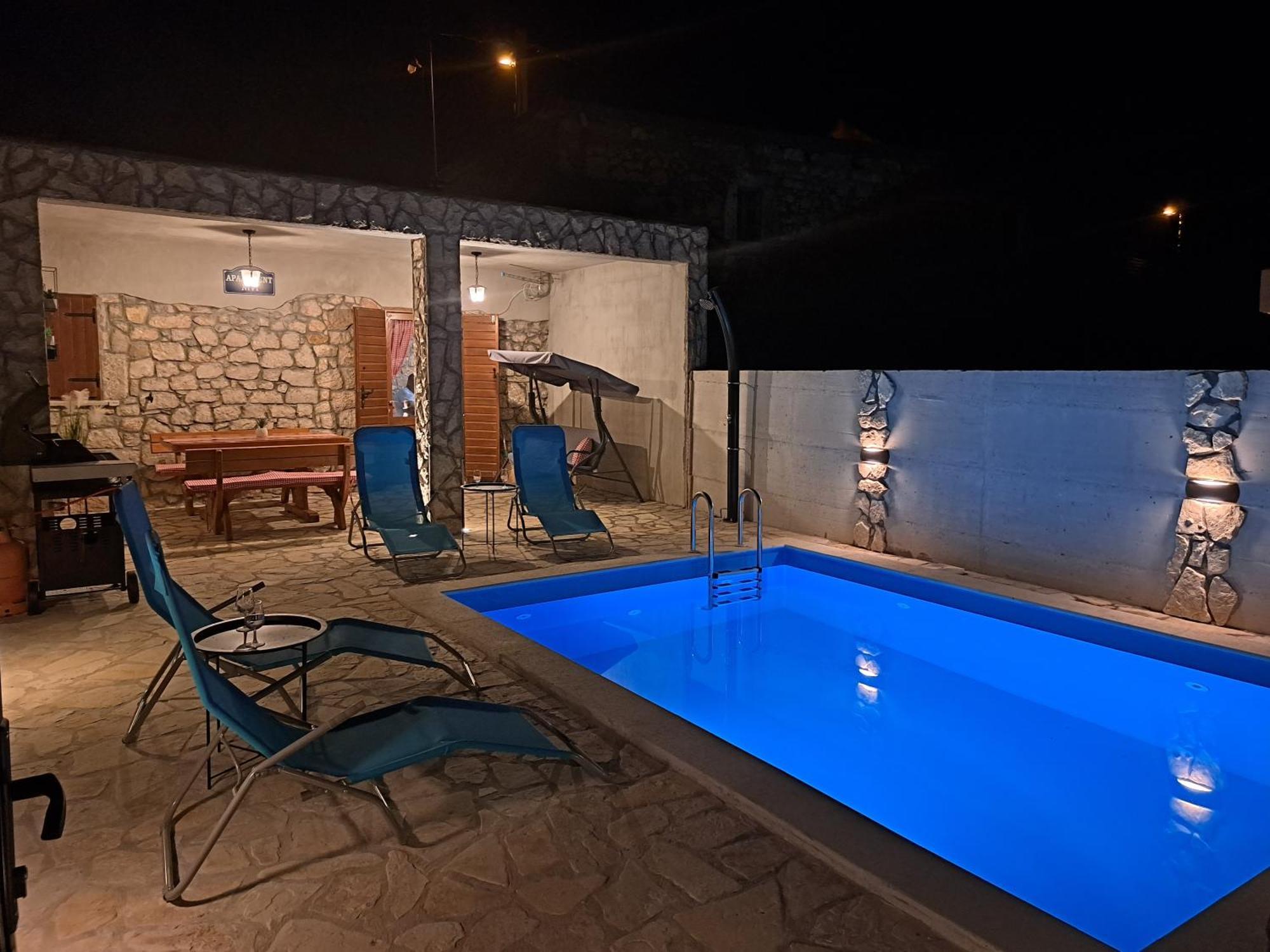 Nivi Apartment Slivnica Luaran gambar