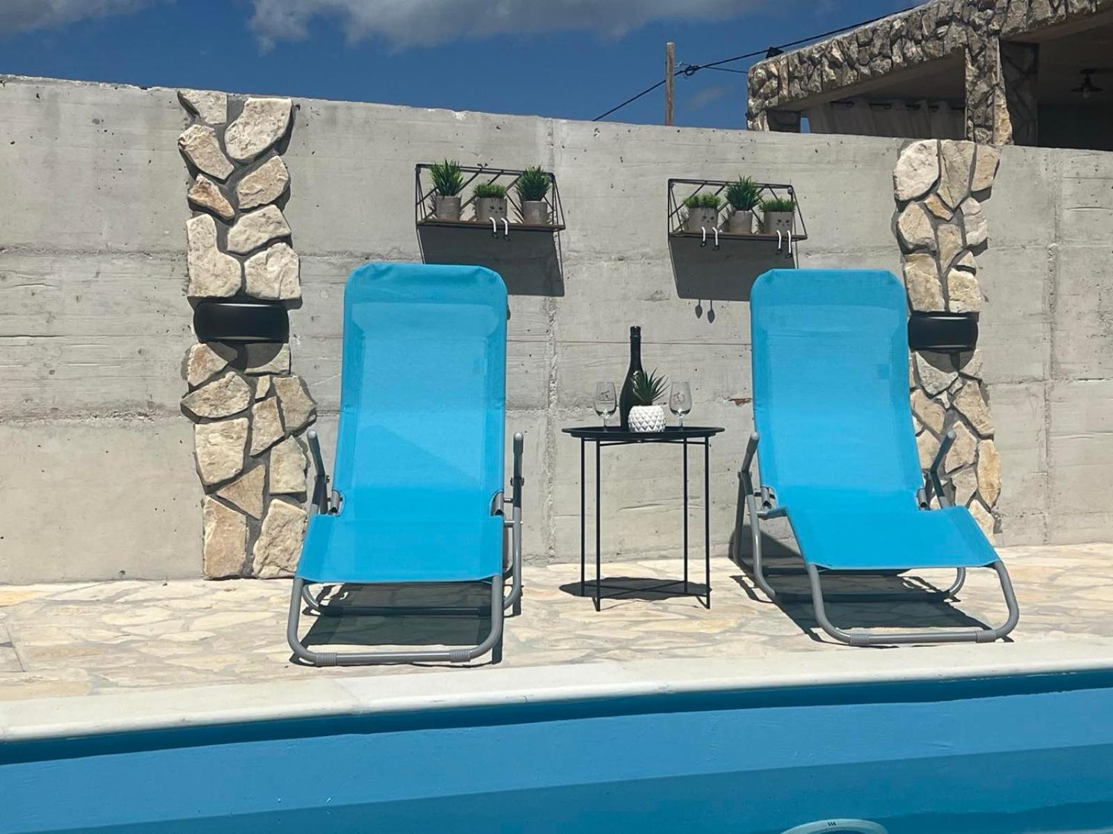 Nivi Apartment Slivnica Luaran gambar