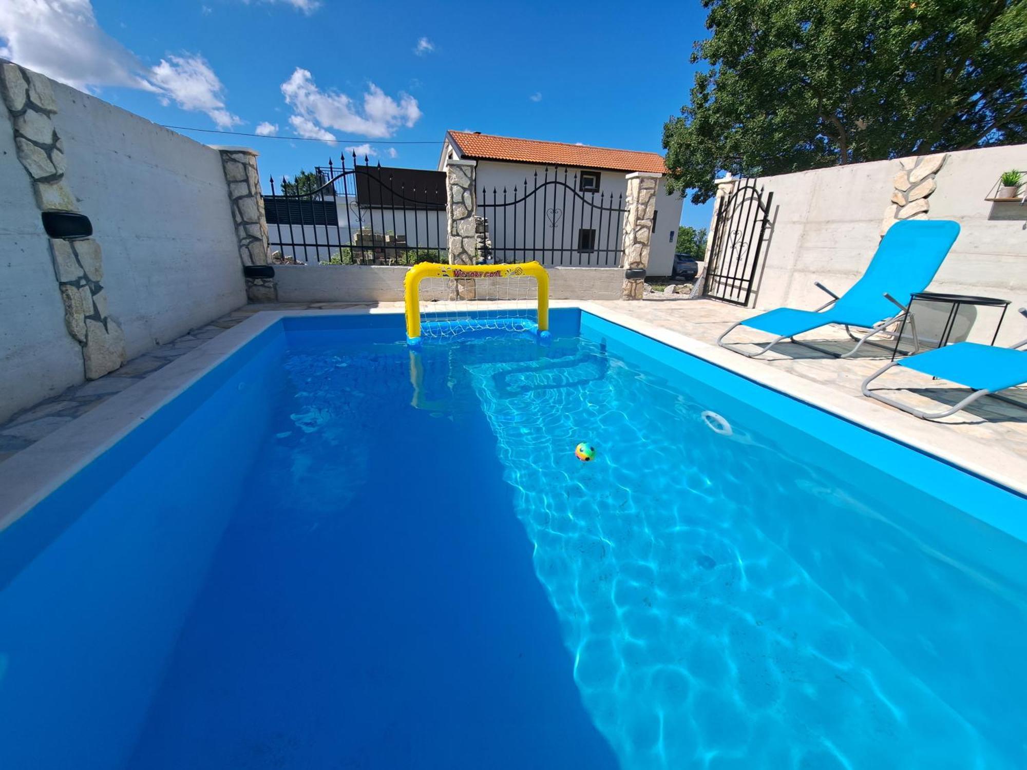 Nivi Apartment Slivnica Luaran gambar