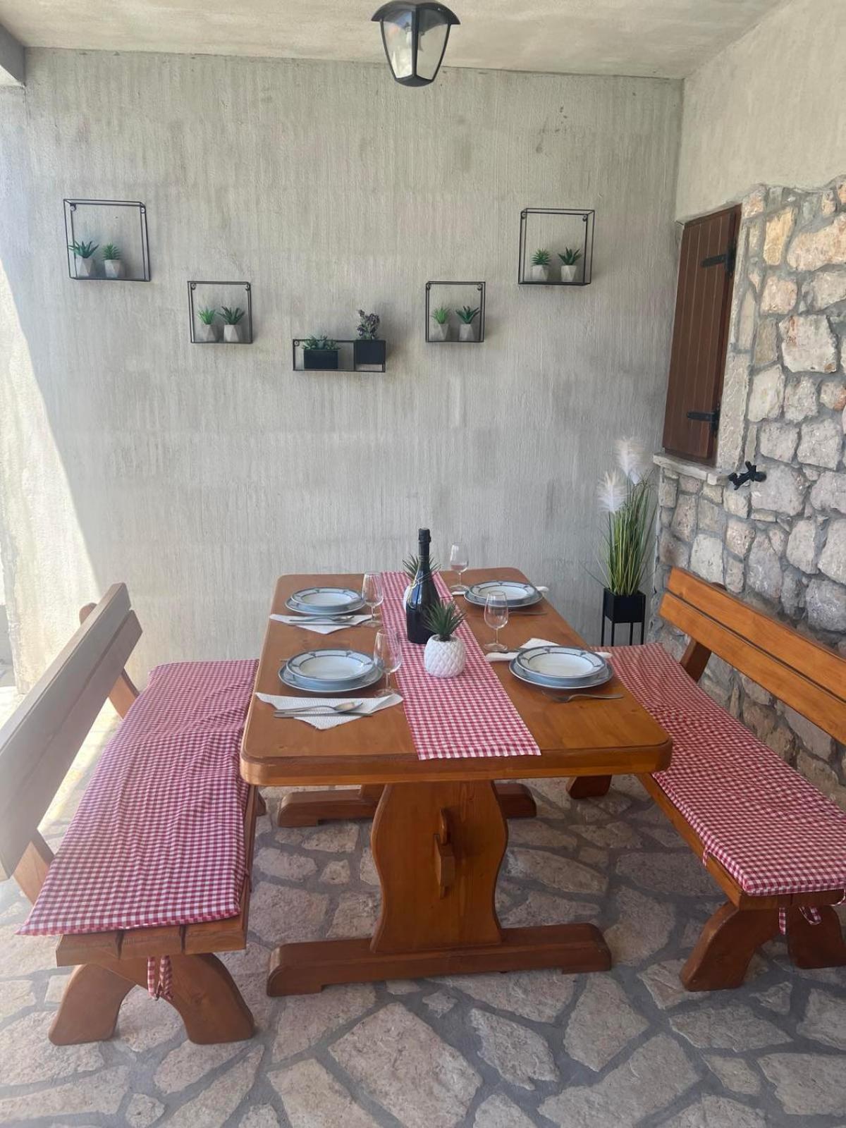 Nivi Apartment Slivnica Luaran gambar