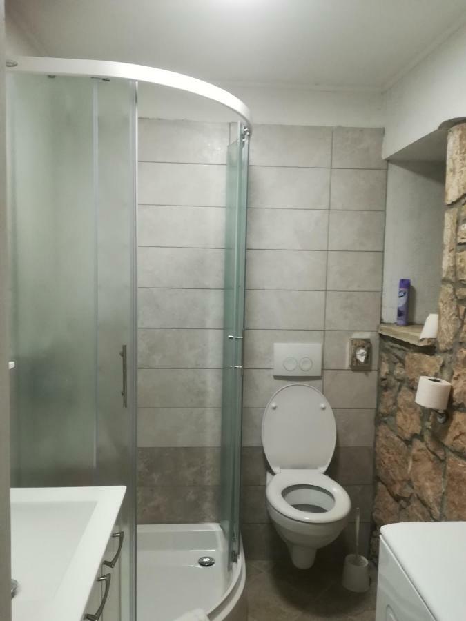 Nivi Apartment Slivnica Luaran gambar
