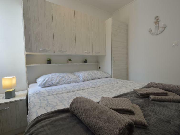 Nivi Apartment Slivnica Luaran gambar
