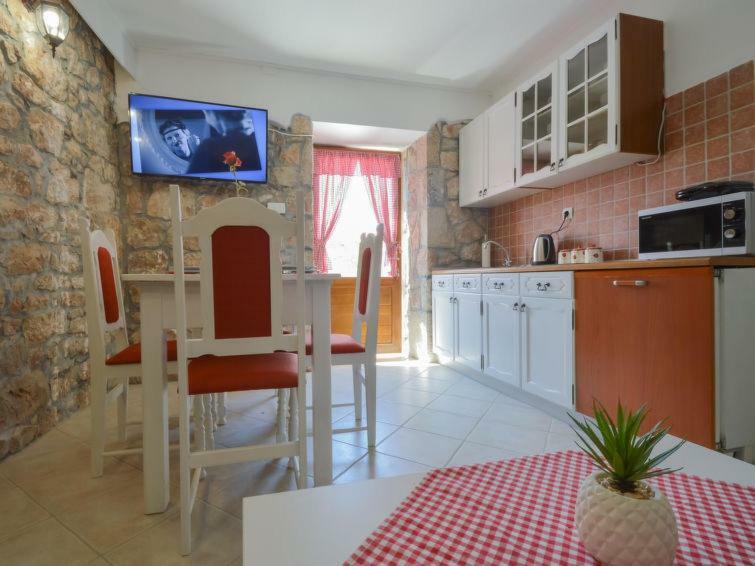 Nivi Apartment Slivnica Luaran gambar