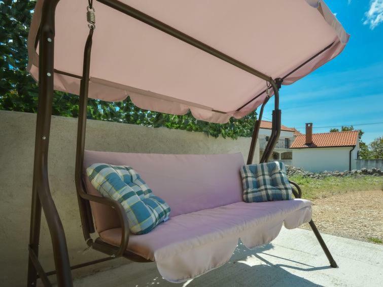Nivi Apartment Slivnica Luaran gambar