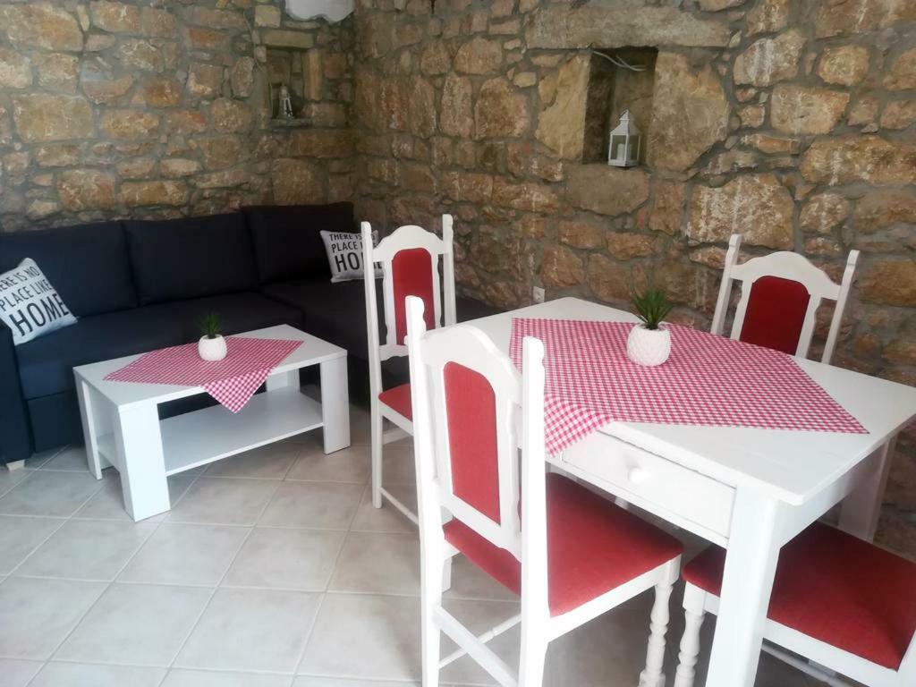 Nivi Apartment Slivnica Luaran gambar
