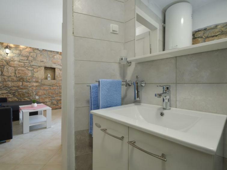 Nivi Apartment Slivnica Luaran gambar